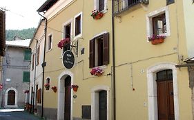 Bed&Breakfast Via Della Piazza